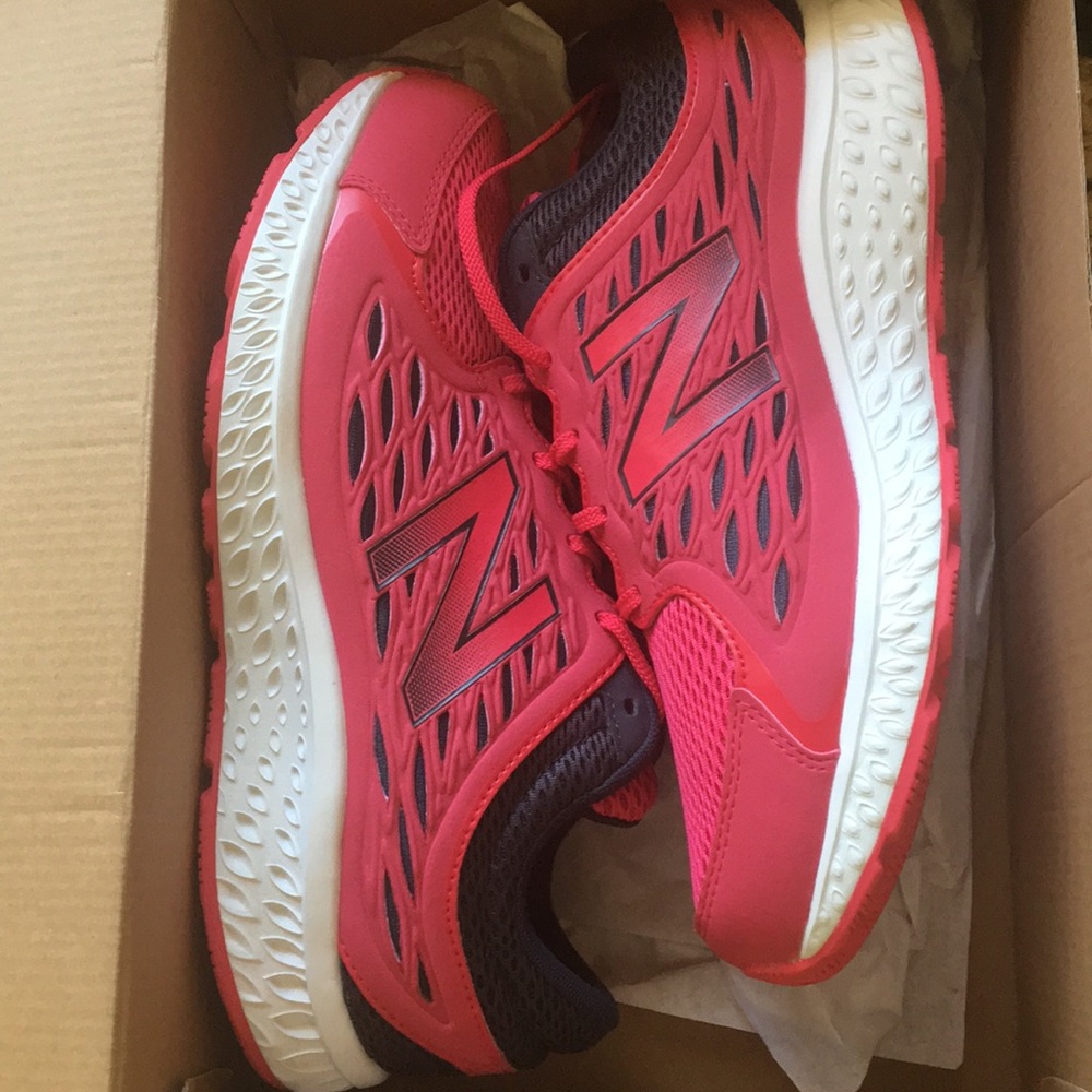 New Balance Running shoes